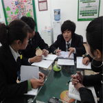 石家庄富乐园店房产经纪人 连接千家房地产经纪公司的专业力量